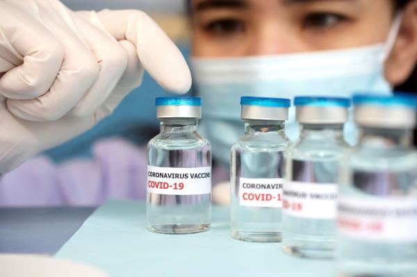 新型COVID-19疫苗可预防冠状病毒引起的感染和脑损伤
