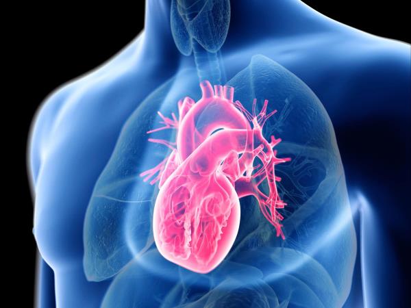 长冠患者出现心脏问题的可能性是正常人的两倍多